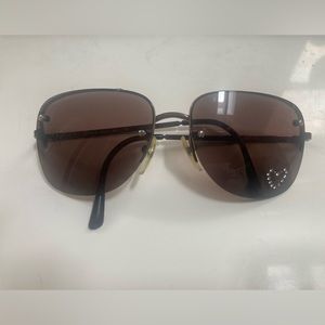 Chloe 19s sunglasses